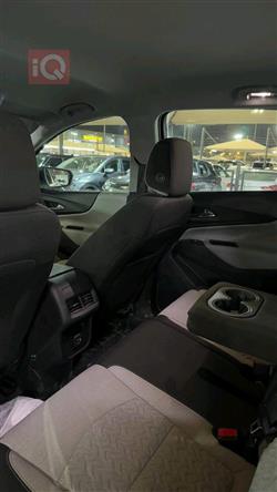 شيفروليه ايكونس